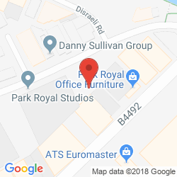 This office location. Click for details.