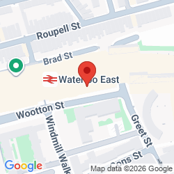 This office location. Click for details.