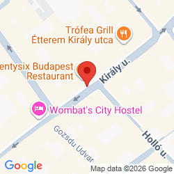 This office location. Click for details.