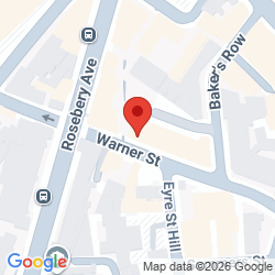 This office location. Click for details.