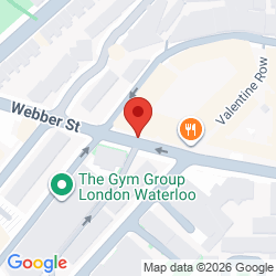 This office location. Click for details.