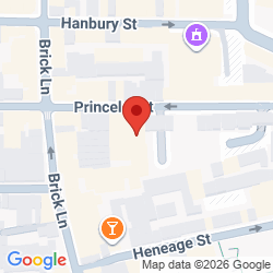 This office location. Click for details.