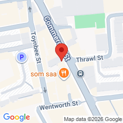 This office location. Click for details.