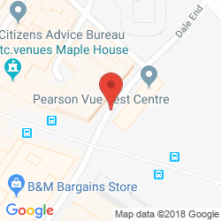 This office location. Click for details.