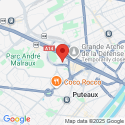 This office location. Click for details.