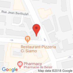 This office location. Click for details.