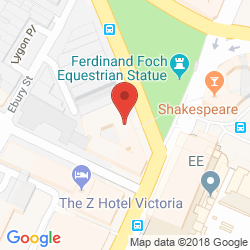 This office location. Click for details.