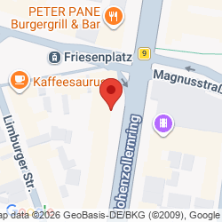 This office location. Click for details.