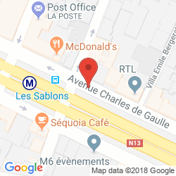 This office location. Click for details.