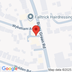 This office location. Click for details.