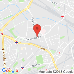 This office location. Click for details.
