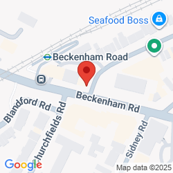 This office location. Click for details.