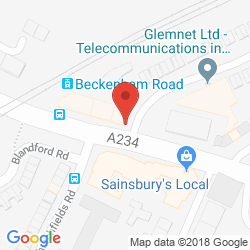 This office location. Click for details.