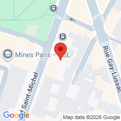 This office location. Click for details.