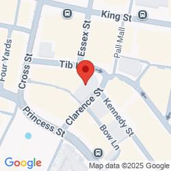 This office location. Click for details.