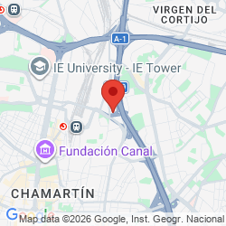 This office location. Click for details.