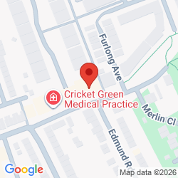 This office location. Click for details.