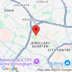 This office location. Click for details.