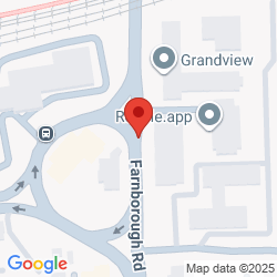 This office location. Click for details.