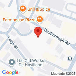 This office location. Click for details.