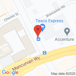 This office location. Click for details.