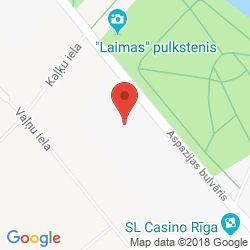 This office location. Click for details.