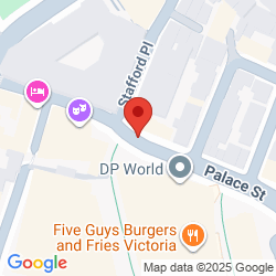 This office location. Click for details.