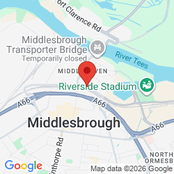 This office location. Click for details.