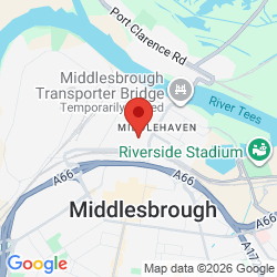 This office location. Click for details.