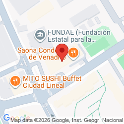 This office location. Click for details.