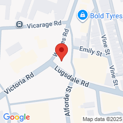 This office location. Click for details.