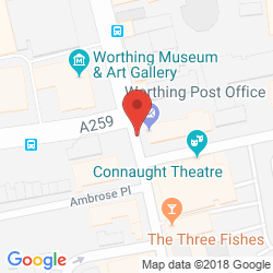 This office location. Click for details.