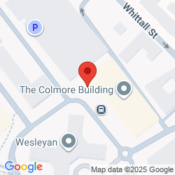 This office location. Click for details.