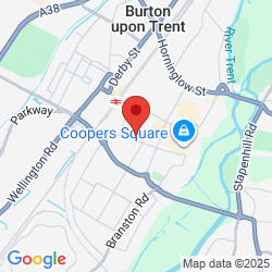 This office location. Click for details.