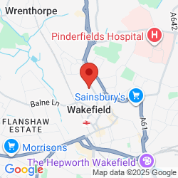 This office location. Click for details.