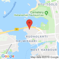 This office location. Click for details.