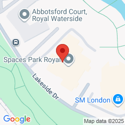 This office location. Click for details.