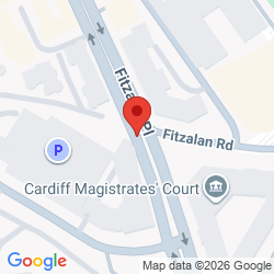 This office location. Click for details.