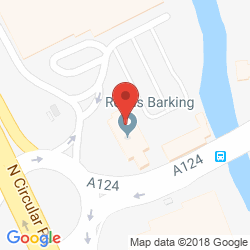 This office location. Click for details.