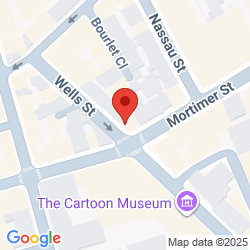 This office location. Click for details.