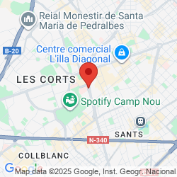 This office location. Click for details.