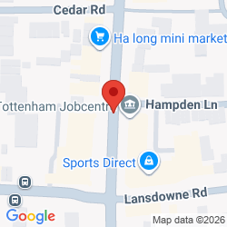 This office location. Click for details.