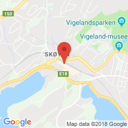 This office location. Click for details.