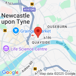 This office location. Click for details.