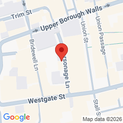 This office location. Click for details.