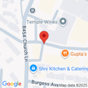 Map thumbnail