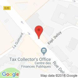 This office location. Click for details.