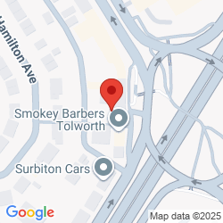 This office location. Click for details.