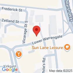 This office location. Click for details.