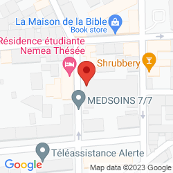 This office location. Click for details.